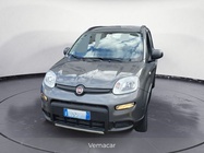 Fiat Panda 2020