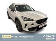 Cupra Formentor 2022