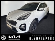 Kia Sportage 2020