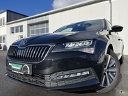 Skoda Superb 2022