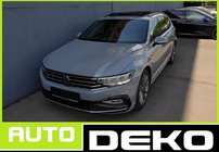 Volkswagen Passat 2023