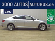 Skoda Superb 2021