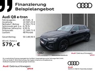 Audi Q8 e-tron 2024