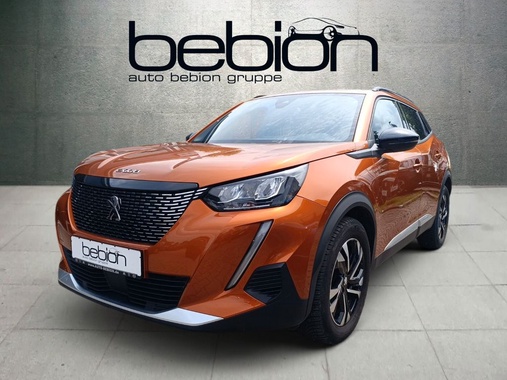 Peugeot 2008 2023