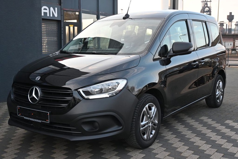 Mercedes-Benz Citan
