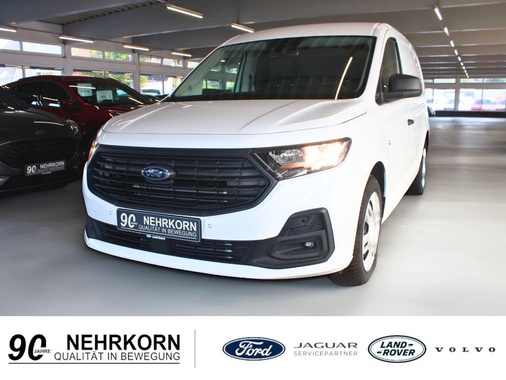 Ford Transit Connect 2025