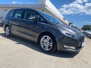 Ford Galaxy 2016