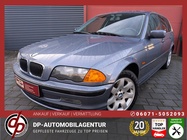 BMW 3 Series 2000