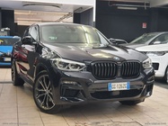 BMW X4 2021