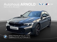 BMW 3 Series 2025