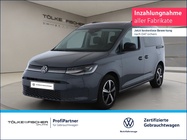 Volkswagen Caddy 2024