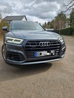 Audi Q5 2021
