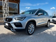 Seat Ateca 2021