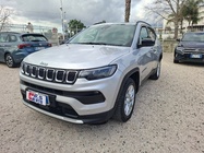 Jeep Compass 2022