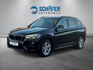 BMW X1 2019