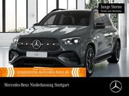 Mercedes-Benz GLE-Class 2025