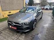 Mercedes-Benz A-Class 2019