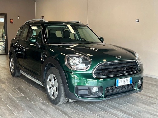 MINI Countryman 2019