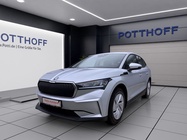 Skoda Enyaq 2021