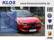 Alfa Romeo Junior 2025