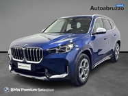 BMW X1 2022