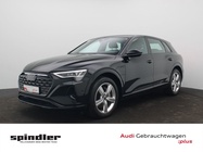 Audi Q8 e-tron 2023