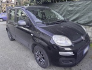Fiat Panda 2016