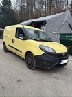 Fiat Doblo 2021