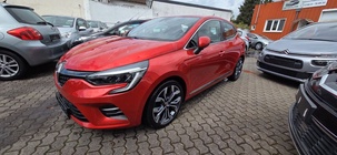 Renault Clio 2021