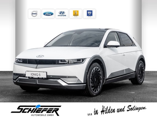 Hyundai Ioniq5 2023