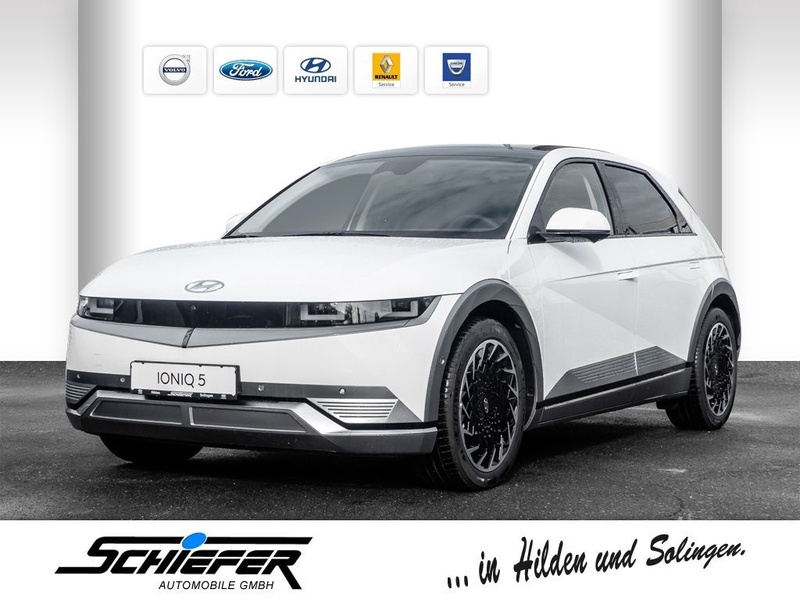 Hyundai Ioniq5