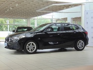 BMW 1 Series 2019