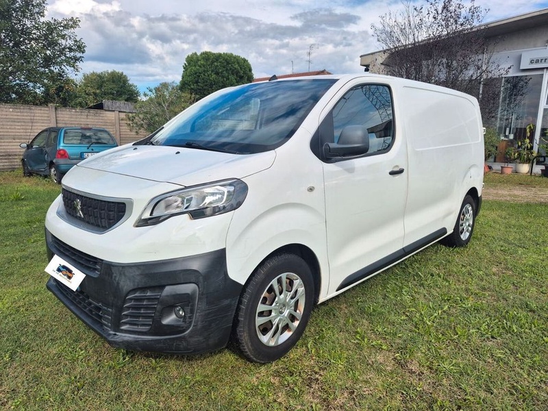 Peugeot Expert