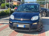 Fiat Panda 2021