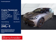 Cupra Tavascan 2025