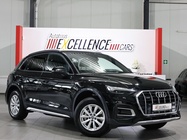 Audi Q5 2022