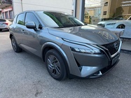 Nissan Qashqai 2022
