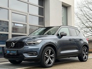 Volvo XC40 2022