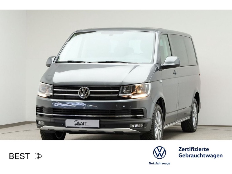 Volkswagen T6