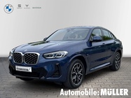 BMW X4 2025