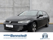 Volkswagen Passat 2025