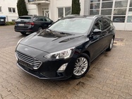 Ford Focus 2021