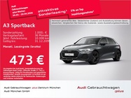 Audi A3 2025