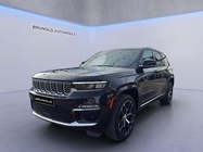 Jeep Grand Cherokee 2023