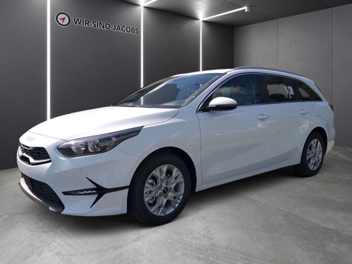 Kia cee'd Sportswagon 2025
