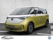 Volkswagen ID.Buzz 2024