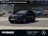 Mercedes-Benz EQC 2023