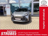 Toyota C-HR 2025
