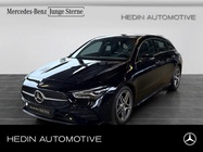 Mercedes-Benz CLA-Class 2024
