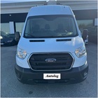 Ford Transit 2021